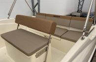 Quicksilver ACTIV 505 Open, Mercury F60 EFI - 2