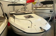 Quicksilver ACTIV 555 Cabin, Mercury F100 EFI - 1